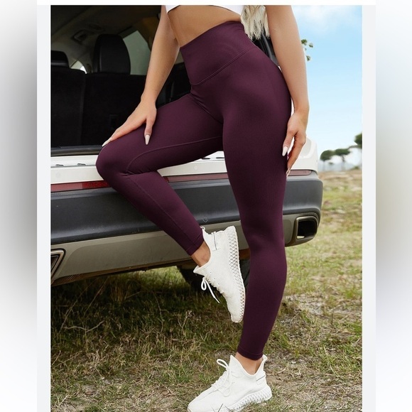 Colorfulkoala Leggings Size XL Hight Waist - Picture 2 of 7